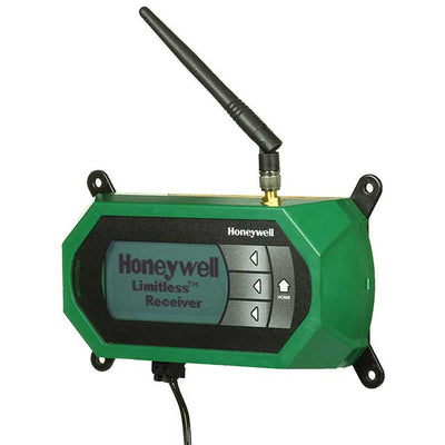 WMPR1A02A1A1 by Honeywell Sensing and Productivity Solutions - LIMITLESS ETHERNET/IP OUTPUT REC