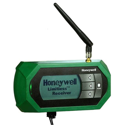 WMPR1A02A1A2 by Honeywell Sensing and Productivity Solutions - LIMITLESS ETHERNET/IP OUTPUT REC