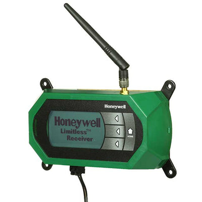 WMPR1A02B1A1 by Honeywell Sensing and Productivity Solutions - LIMITLESS ETHERNET/IP OUTPUT REC