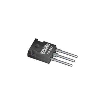 5500.2641.01 by SCHURTER Inc. - LINE FILTER 125/250VAC 3A CHAS