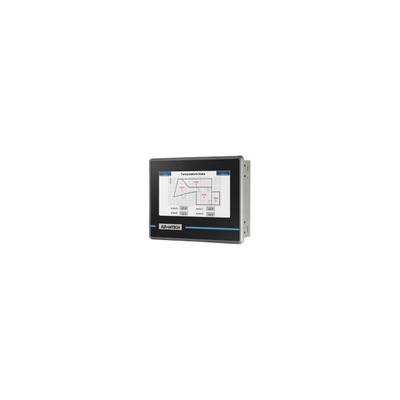 WOP-204K-NAE by Advantech Corp - 4.3"" WQVGA OPERATOR PANEL INSTAL