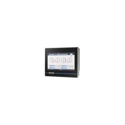 WOP-207K-NAE by Advantech Corp - 7"" WQVGA OPERATOR PANEL INSTALLE