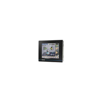 WOP-208K-NAE by Advantech Corp - 8"" WQVGA OPERATOR PANEL INSTALLE