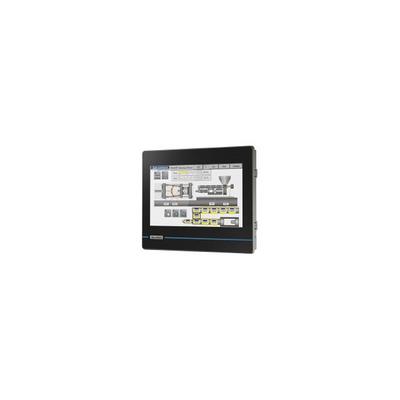 WOP-210K-NAE by Advantech Corp - 10.1"" WQVGA OPERATOR PANEL INSTA