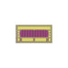 WP28007025 by WAVEPIA.,Co.Ltd - RF GaN HEMT 28V DIE DC~7GHZ, 25W