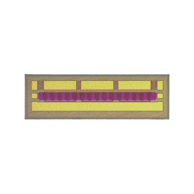 WP28020015 by WAVEPIA.,Co.Ltd - RF GaN HEMT 28V DIE DC~20GHZ, 15