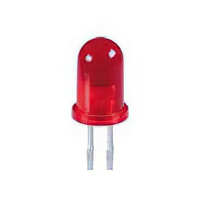 WP7113LSURDK by Kingbright - 5MM LOW CURRENT RED LED