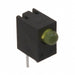 WP934CB/YD by Kingbright - LED IND 3MM RA 590NM YLW DIFF