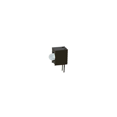 WP937AD/EGW by Kingbright - REDGREEN RIGHT ANGLE LED INDICAT