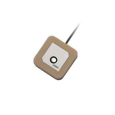 WPC.25A.07.0150C by Taoglas Limited - RF ANT 2.4GHZ CER PATCH IPEX