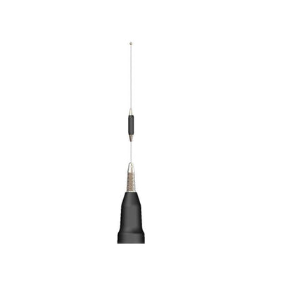 WPD136M6C-001 by TE Connectivity Laird - RF ANT 155/450MHZ WHIP STR 20