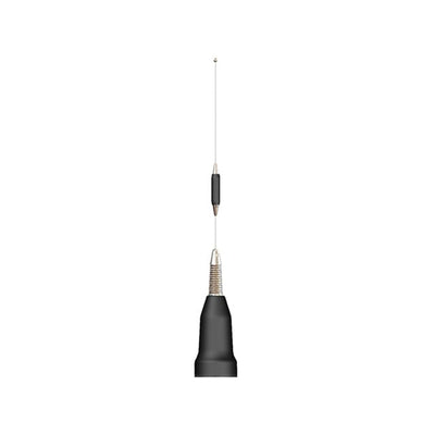 A150/450C by TE Connectivity Laird - RF ANT 162/460MHZ WHIP STR NMO