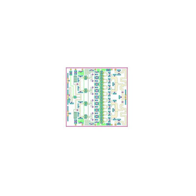 WPGM1517050 by WAVEPIA.,Co.Ltd - RF GAN HEMT MMIC 2pcs/pack