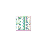 WPGM1517050 by WAVEPIA.,Co.Ltd - RF GAN HEMT MMIC 2pcs/pack