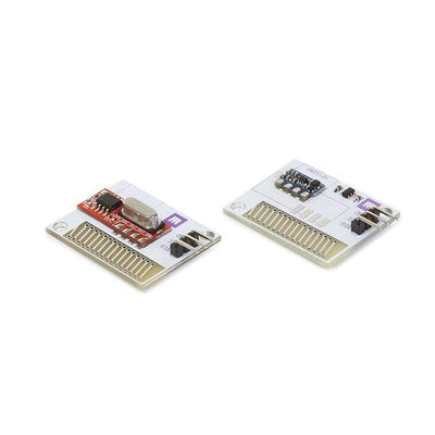 WPI469 by Pimoroni Ltd - LONG RANGE 433MHZ RF WIRELESS MO