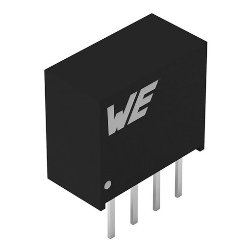 1779405211 by Wurth Elektronik - WPME-FISM FIXED ISOLATED SIP/SMT