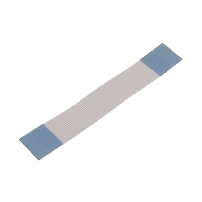 686624200001 by Wurth Elektronik - WR-FFC 1.00MM TYPE 1