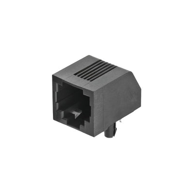 615006143621 by Wurth Elektronik - WR-MJ 6P6C THT HORIZONTAL