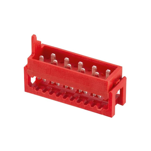 690157002272 by Wurth Elektronik - WR-MM MALE IDC CONNECTOR