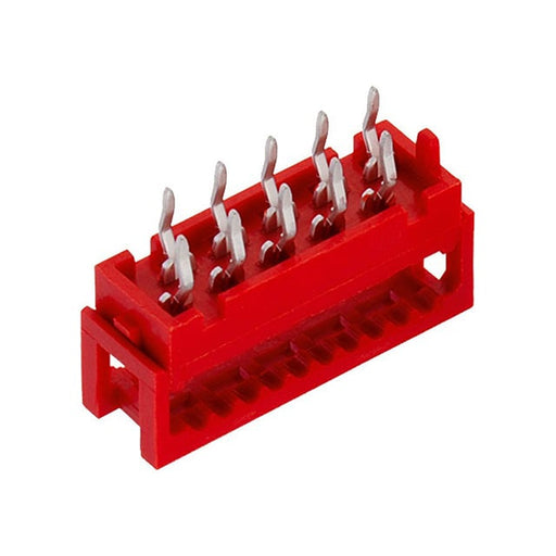 690207102672 by Wurth Elektronik - WR-MM TRANSITION CONNECTOR