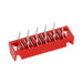690367190872 by Wurth Elektronik - WR-MM FEMALE CONNECTOR WITH LATC