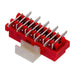 690367282276 by Wurth Elektronik - WR-MM FEMALE SMT CONNECTOR WITH