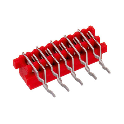 690368181672 by Wurth Elektronik - WR-MM FEMALE ANGLED CONNECTOR WI