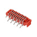 690368190472 by Wurth Elektronik - WR-MM FEMALE ANGLED CONNECTOR WI