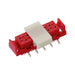 690367292676 by Wurth Elektronik - WR-MM FEMALE SMT CONNECTOR WITH
