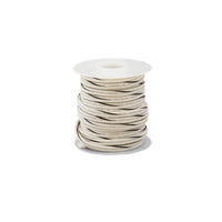 WR-R-100 by LED Lighting Inc - CABLE 2COND 18AWG WHITE 100