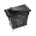WR11AF/CUL by NKK Switches - ROCKER SWITCH SPST 15A 125V