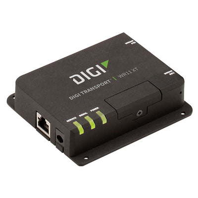 WR11-M900-DE1-XB by Digi - CELLULAR ROUTER 4G LTE LATAM/ANZ