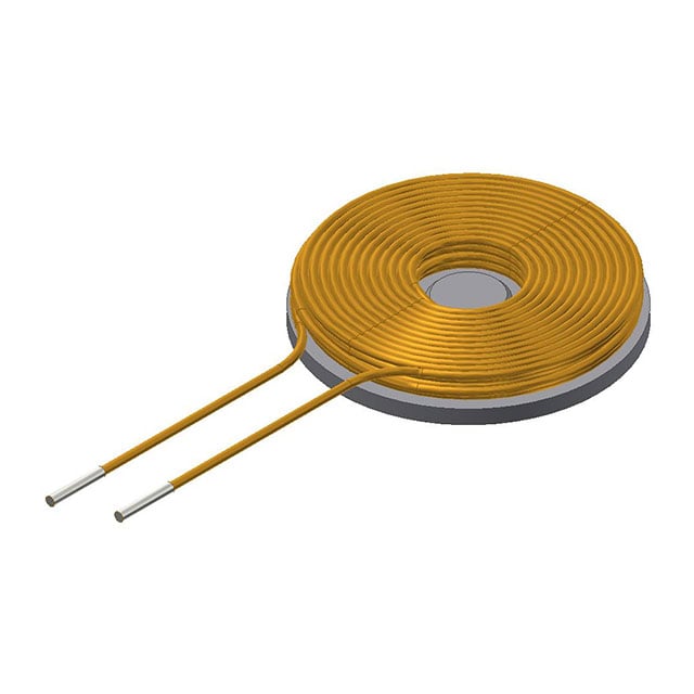 WR151580-48F2-G by TDK Corporation - RX 1 COIL 4 LYR 27.1UH