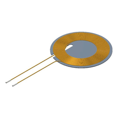 WR202020-18M8-G by TDK Corporation - RX 1 COIL, 1 LYR 9.9UH