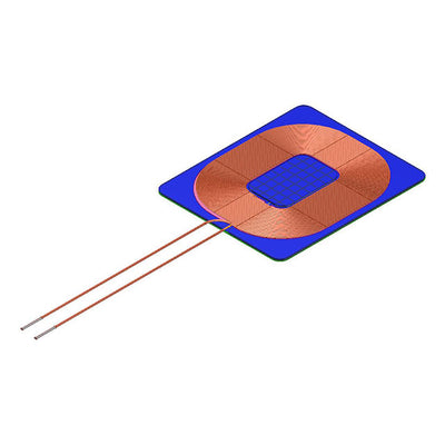 WR383245-17F5-G by TDK Corporation - RX 1 COIL, 1 LYR 13.9UH