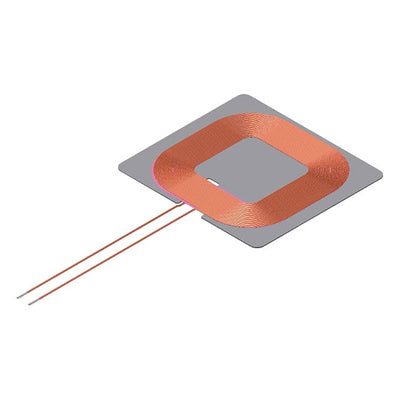 WR444025-17M6-G by TDK Corporation - RX 1 COIL, 1 LYR 16.7UH