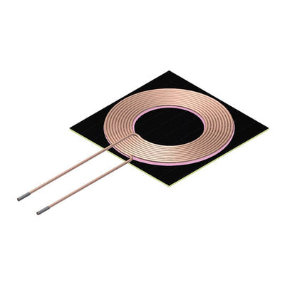 WR464650-10K2-FS3 by TDK Corporation - RX 1 COIL, 1 LYR 7.3UH