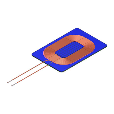 WR483265-13F5-G by TDK Corporation - RX 1 COIL, 1 LYR 10.1UH