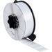WRAP-12-427 by Brady Corporation - LABEL 1.5""HX2""W CLR/WH 1=3600PCS