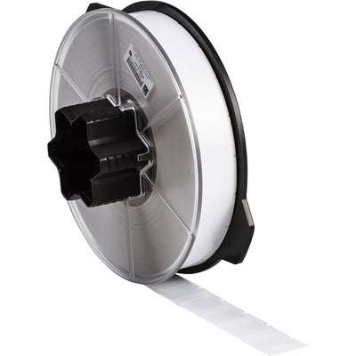 WRAP-2-417 by Brady Corporation - LABEL, 1 IN H X 1 IN W