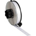 WRAP-3-427 by Brady Corporation - WRAP-3-427,SELF-LAM WHT 1"" X 1.2