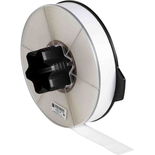 WRAP-8-499 by Brady Corporation - WRAP-8-499 LABELS PER ROLL 2,800