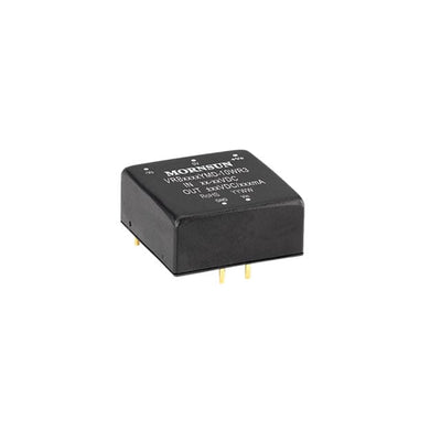 VRB2424YMD-10WR3 by Mornsun America, LLC - ISOLATED MODULE DC DC CONVERTER