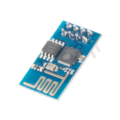 WRL-13252 by SparkFun Electronics - RF TXRX MODULE WIFI TRACE ANT TH