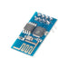 WRL-13252 by SparkFun Electronics - RF TXRX MODULE WIFI TRACE ANT TH