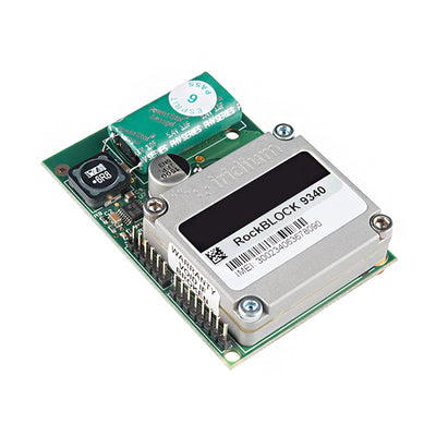 WRL-13745 by SparkFun Electronics - RF TXRX MODULE CHIP CHAS MNT