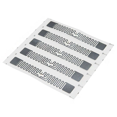 WRL-14147 by SparkFun Electronics - RFID TAG R/W 860-960MZ INLAY 5PC