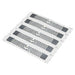 WRL-14147 by SparkFun Electronics - RFID TAG R/W 860-960MZ INLAY 5PC