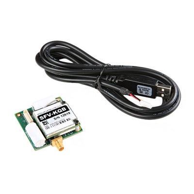 WRL-14498 by SparkFun Electronics - RF TXRX MODULE WIFI CONN MT