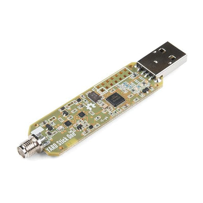 WRL-14777 by SparkFun Electronics - RF TXRX MODULE WIFI SMA CONN MT